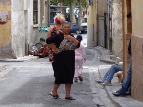 photo coins arrondis